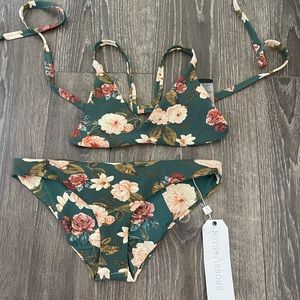 Boys + Arrows Bikini set